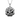 Hell Skull Pendant