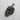 Skull Snake Pendant