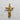 Jesus Crucifix Pendant