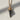 Close-up of the detailed 925 silver ice cream cone pendant highlighting intricate waffle grid design and soft serve swirl