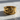 Leo Lion Ring, gold vermeil finish, front view