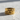 Gemini Maidens Ring, gold vermeil, front view in sunlight