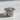 Horizontal Tree Bark Ring, polished, product photo