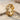 Geometric Chain Ring, gold vermeil, product photo on sand