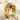Geometric Eagle Ring, gold vermeil, angled view on sand