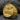 Close-up of patriotic Freedom Eagle Ring on dark stone background highlighting intricate stars and rope border