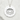 Hammered Lotus Blossom Pendant, polished finish, front view on stone background