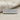 I Love Summer Pendant, polished silver, front product view on fabric