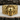 Close-up of premium spartan skull ring detailing the menacing skull face inside the legendary ancient warrior armor helmet