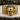 Close-up of premium spartan skull ring detailing the menacing skull face inside the legendary ancient warrior armor helmet