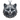 925 sterling silver cat face pendant showing intricate fur and eye details on a clean white background