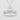 Byodoin Phoenix Hall Pendant, polished silver finish, front view