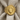 Hittite Sun Signet Ring, gold vermeil, product photo