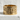 Handcrafted Moscow skyline band ring in gold finish resting on textured stone background with detailed architectural facade