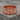 Masonic Brotherhood Ring, rose plated silver, product photo on stone surface