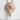 Three Eyed Raven Head Pendant, rose gold, product photo