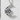 Dragon Eye Moon Pendant, polished, angled product view