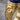 Submarine Signet Ring, gold vermeil, close-up of submarine and dolphin relief