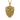Dragon Shield Pendant, gold vermeil, front view on white background
