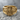 Faravahar Ahura Mazda Ring, gold vermeil, front product photo on stone