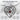 Solid 925 sterling silver thorn heart pendant diagram highlighting oxidized finish, red stone bezel, and smooth edges