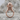 Atlas Globe Ring, rose gold, front view on stone surface