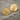 Eagle in Flight Cufflink, gold vermeil, product photo