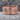 Virgo Maiden Ring, rose gold, front product view on stone