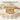 Roman Aqueduct Arch Ring, size chart