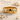 Hibiscus Band Ring, gold vermeil, product photo on sand