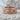 Lion Pride Ring in rose gold, product photo on stone surface