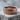 Wood Grain Wedding Ring, rose gold, product photo