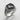 Rearing Horse Signet Ring, angled product photo on stone surface