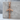 Saint Nino Grapevine Cross Pendant, rose gold, front product view