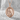 Madonna and Child Cameo Pendant, product photo in rose gold finish