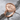 Theotokos Oval Icon Ring, rose gold, product view