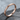 Ave Maria Stacking Ring, rose plated silver, product photo