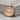 Alhamdulillah Scroll Pendant, rose gold, product photo