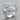 Freyja Cats Interlace Ring, polished, product photo