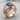 Huginn Muninn Labradorite Ring, rose gold product photo