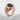 Reaper Onyx Cowl Ring, rose gold finish product photo