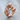 Beagle Scent Trail Ring, rose gold, product photo view