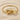 Acorn Bud Branch Bracelet, gold vermeil, product photo view