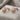 Starburst Stud Earring, rose gold, front view