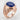 Koi Lapis Waterfall Ring, rose gold, product photo