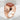 Kabuto Carnelian Shoulder Ring, rose gold plated product view