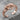 Cat Curling Tail Bracelet, rose gold, product photo
