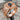 Greek Meander Onyx Crest Ring in rose gold finish, front three-quarter view