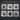 Lapis Baroque Cartouche Pendant, detail collage