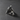 925 sterling silver sea turtle ring featuring intricate geometric shell patterns on dark background